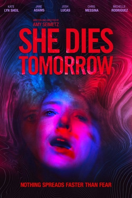 She Dies Tomorrow – 2020