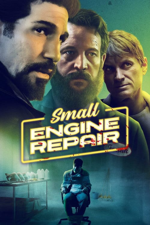 Filmposter