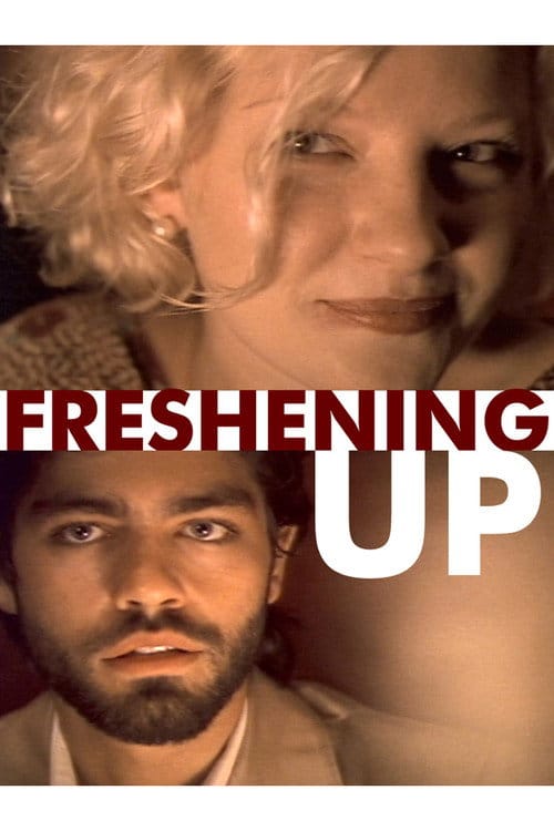 Freshening Up – 2002