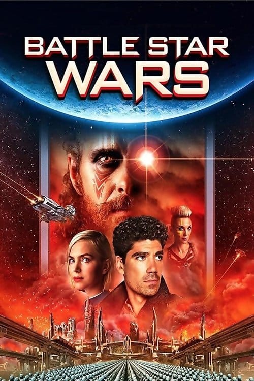 Battle Star Wars - Die Sternenkrieger – 2020