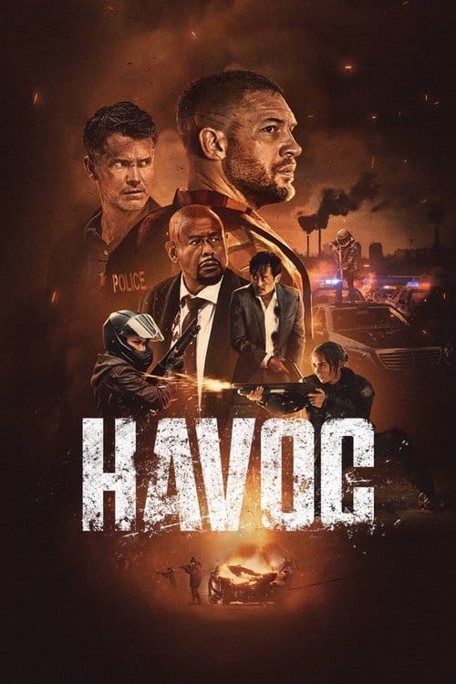 Filmposter