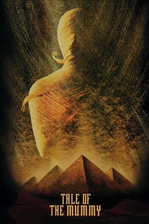 Talos - Die Mumie – 1998