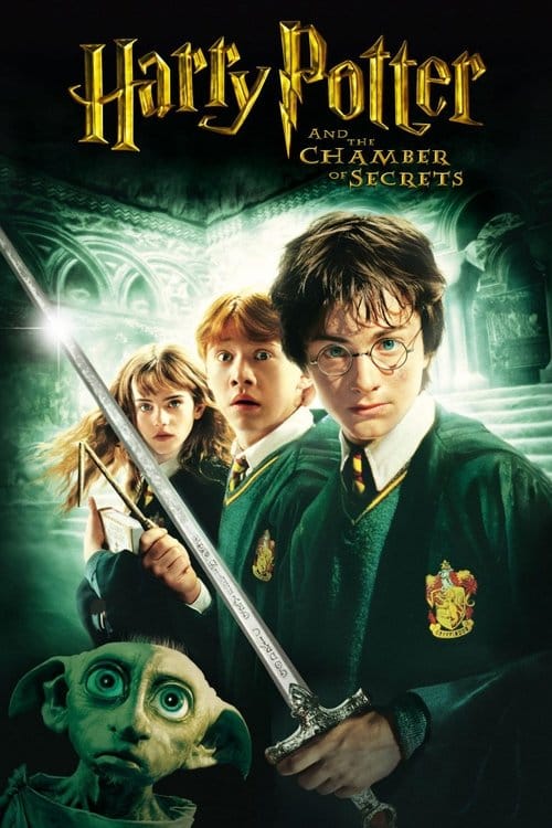 Harry Potter und die Kammer des Schreckens – 2002