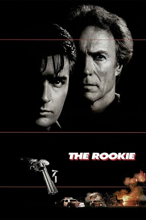 Rookie - Der Anfänger – 1990