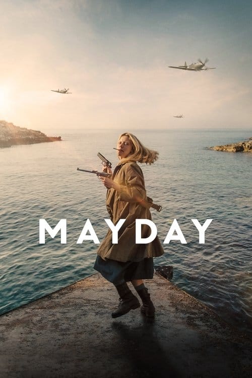 Mayday – 2021