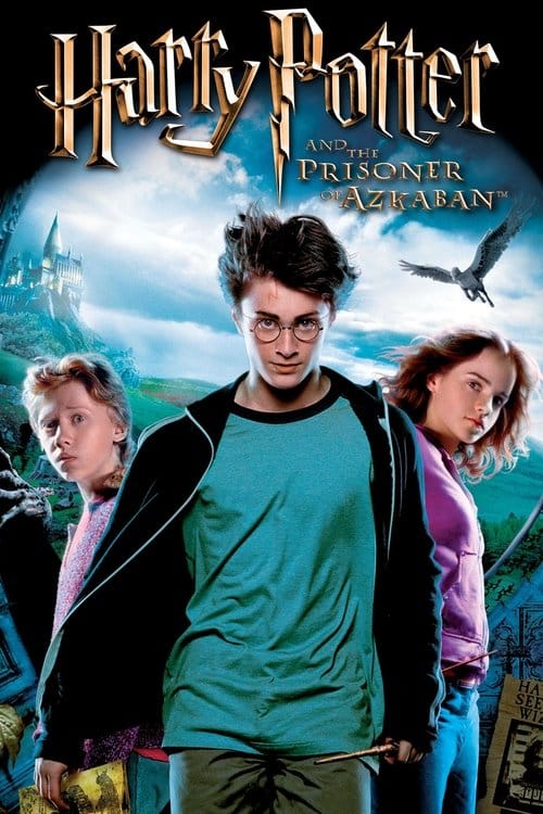Harry Potter und der Gefangene von Askaban – 2004