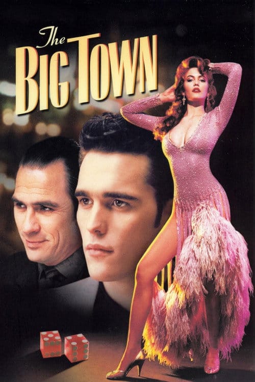 Chicago Blues – 1987