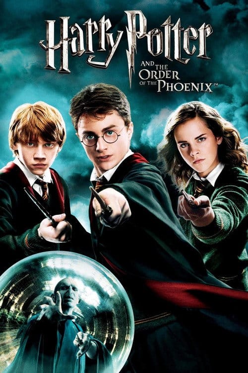 Filmposter