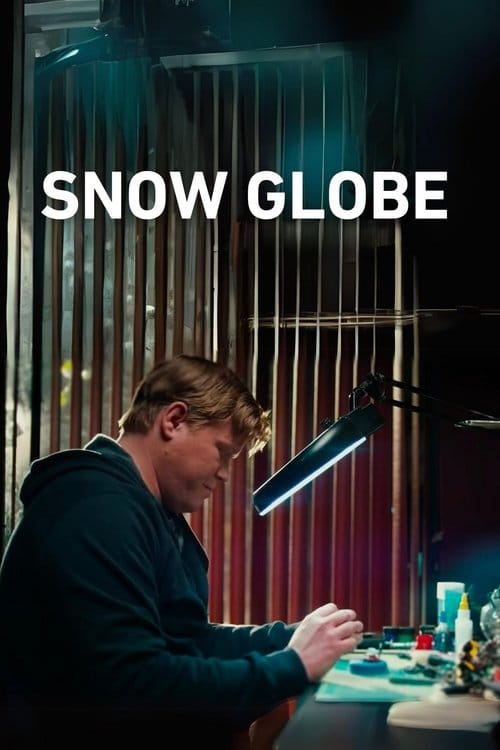 Snow Globe: A Breaking Bad Short – 2020