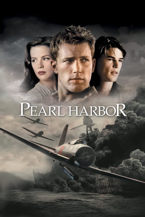Pearl Harbor – 2001