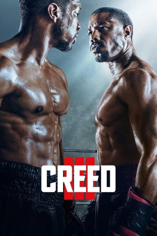 Creed III: Rocky's Legacy – 2023