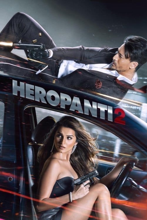 Heropanti 2 – 2022