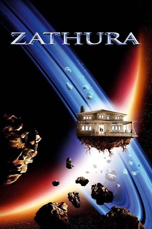 Filmposter