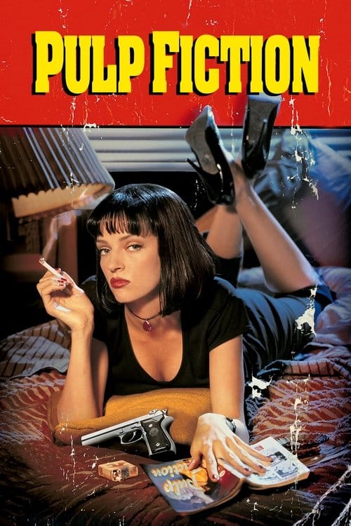 Pulp Fiction – 1994