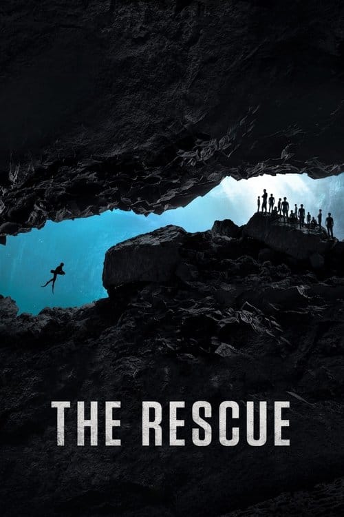 The Rescue: Das Höhlenunglück in Thailand – 2021