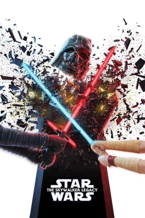 Das Vermächtnis der Skywalker – 2020