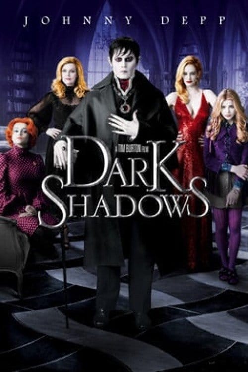 Filmposter