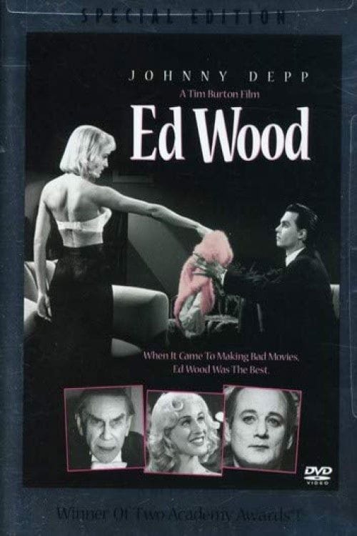 Filmposter