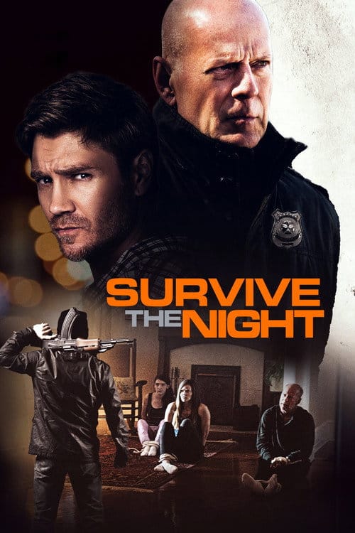 Survive the Night – 2020