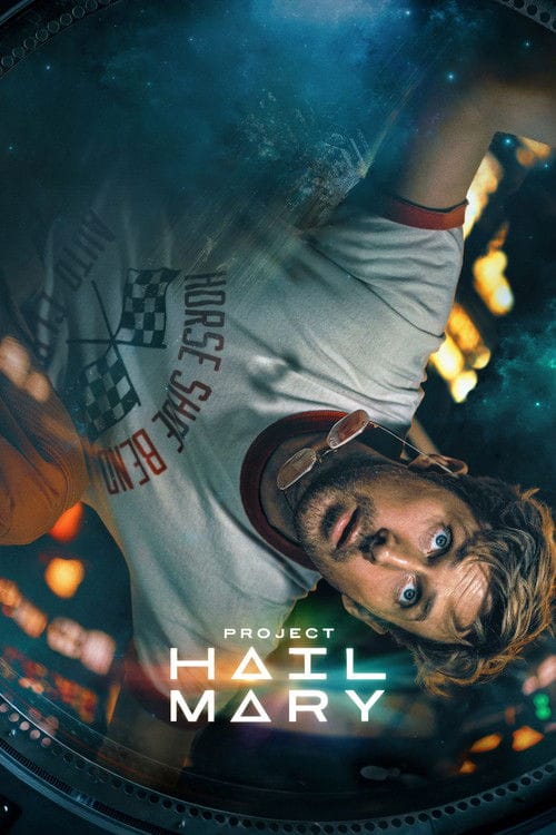 Der Astronaut - Project Hail Mary – 2026