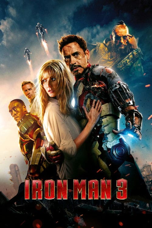Filmposter