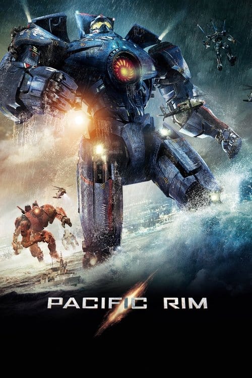Pacific Rim – 2013