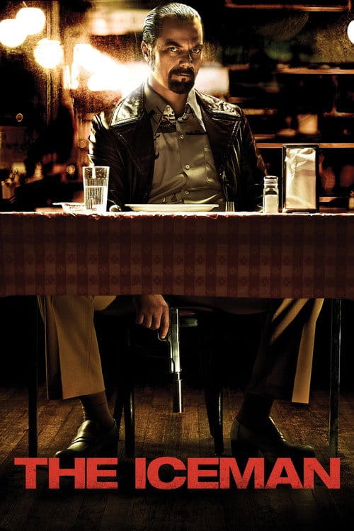 The Iceman – 2012