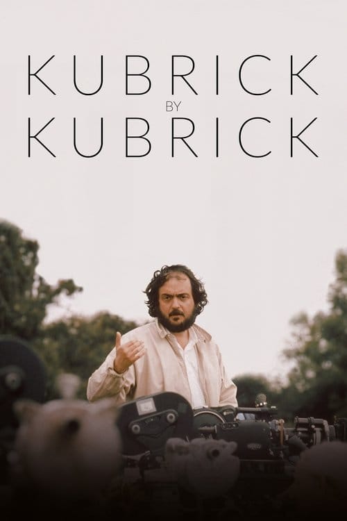 Kubrick erzählt Kubrick – 2020
