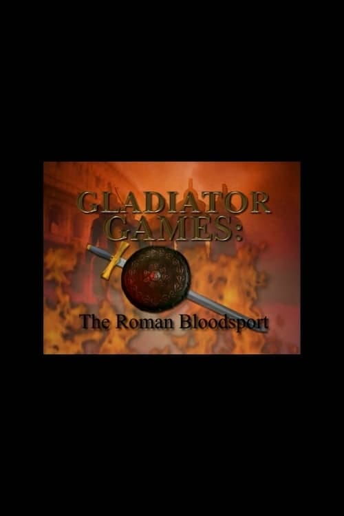 Gladiator Games: The Roman Bloodsport – 2000
