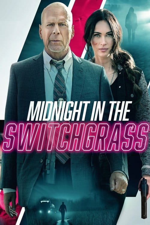 Midnight in the Switchgrass - Auf der Spur des Killers – 2021