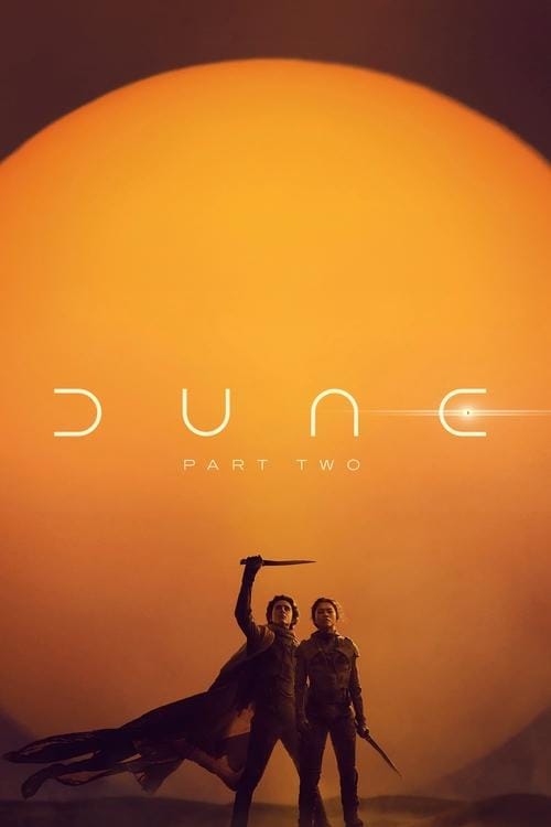 Filmposter