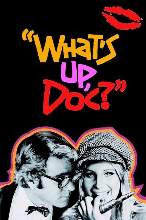 Is' was, Doc – 1972