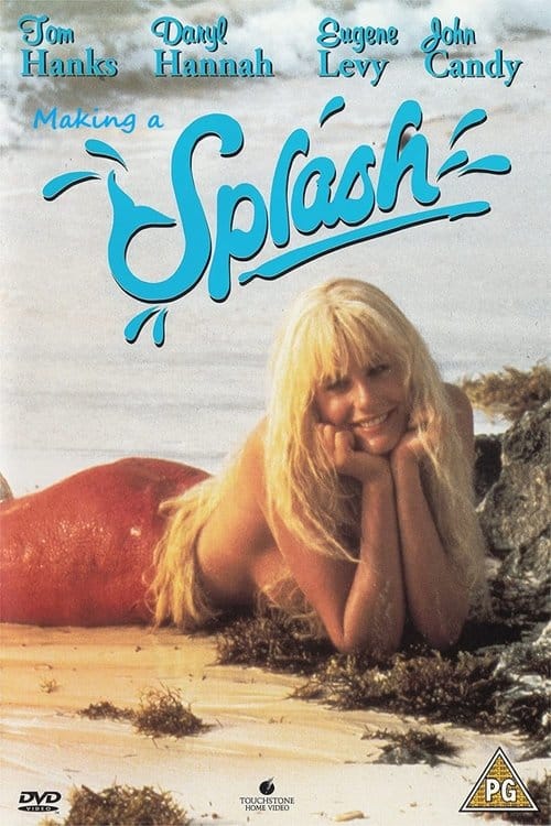 Making a 'Splash' – 2004