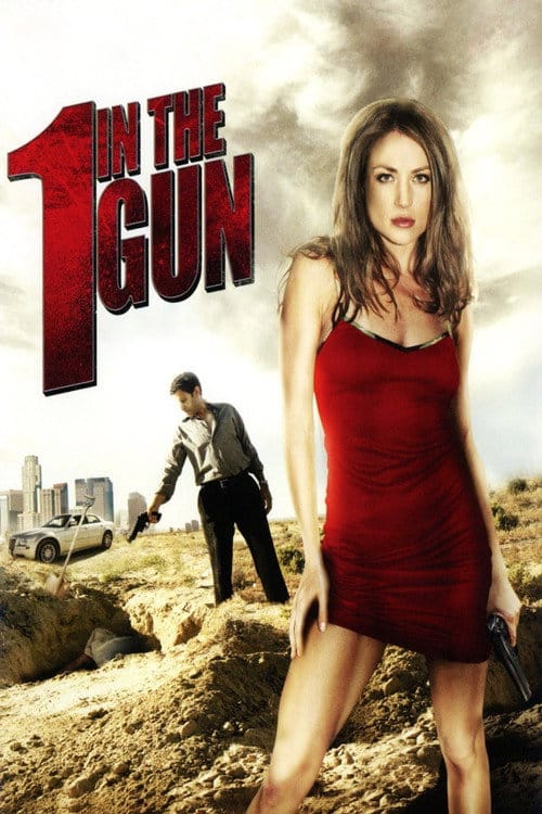 One in the Gun – 2010