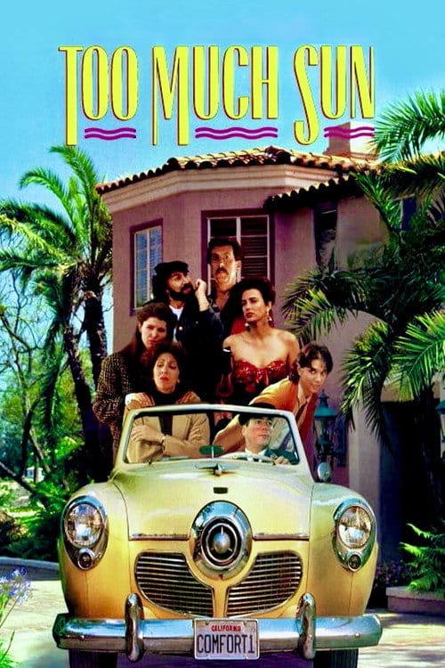 Filmposter