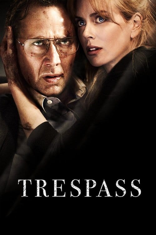 Trespass – 2011