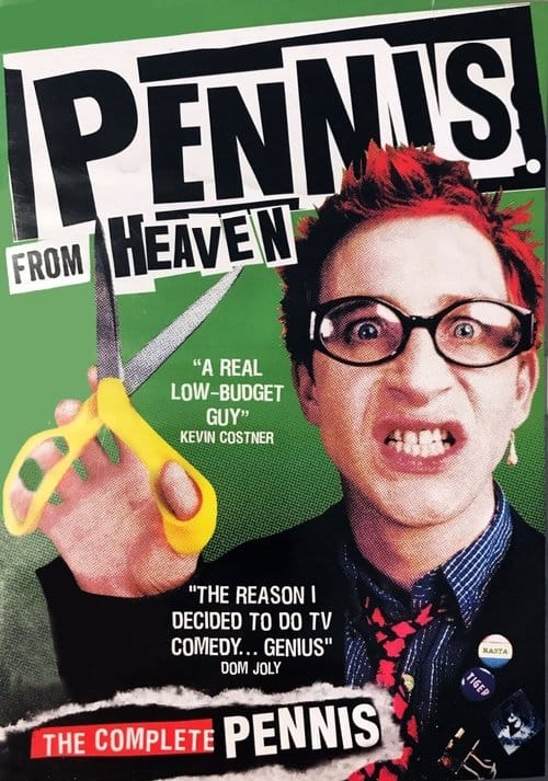 Filmposter