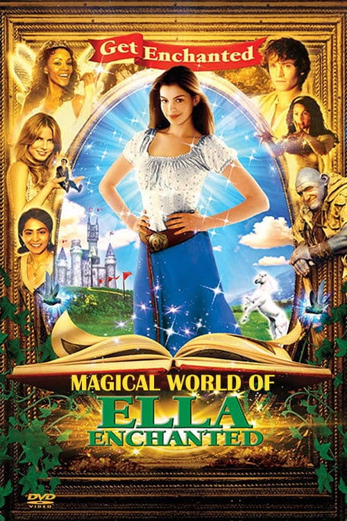 Filmposter