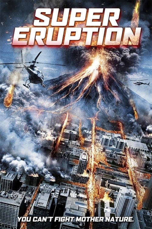 Die Vulkan-Apokalypse – 2011