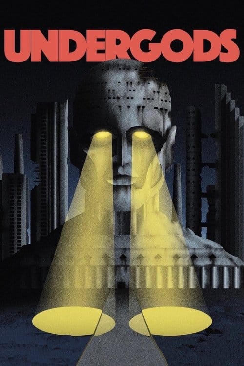 Undergods – 2021