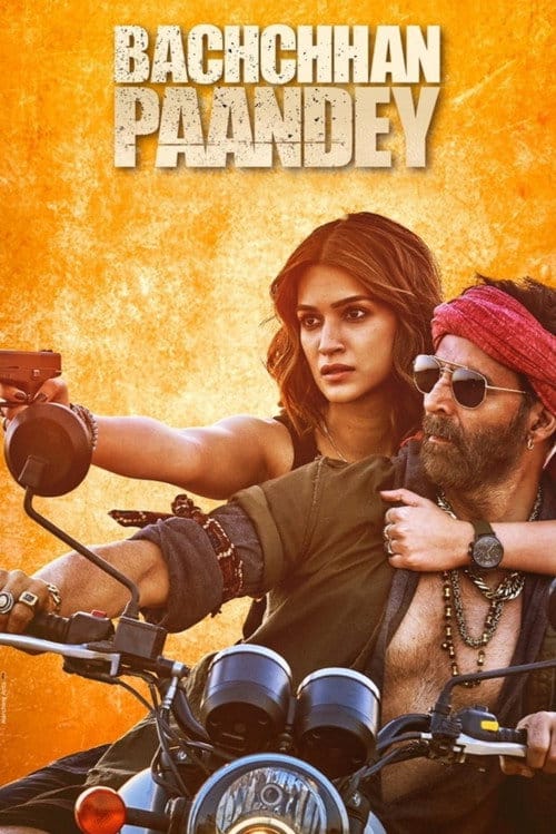 Bachchan Pandey – 2022