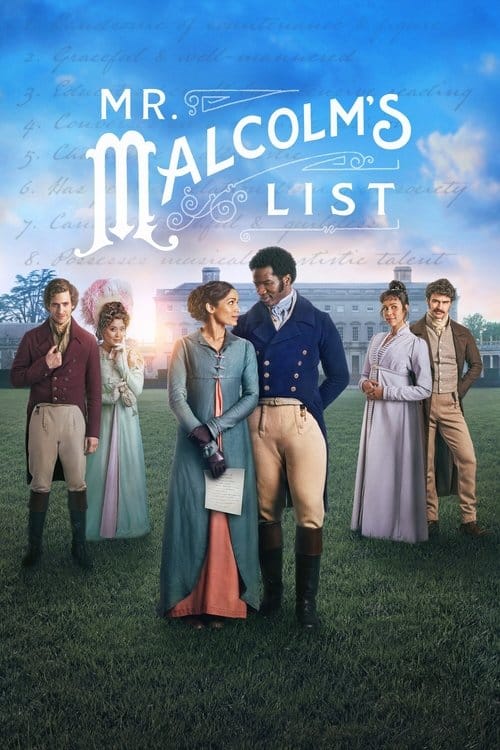 Filmposter