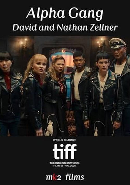 Filmposter