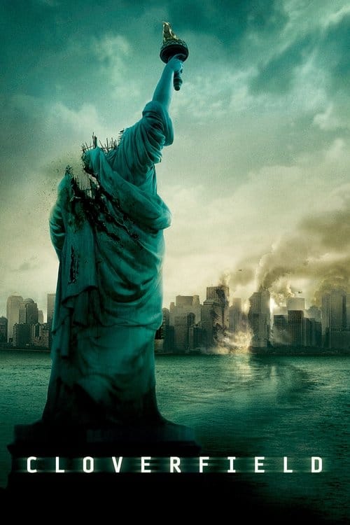 Cloverfield – 2008