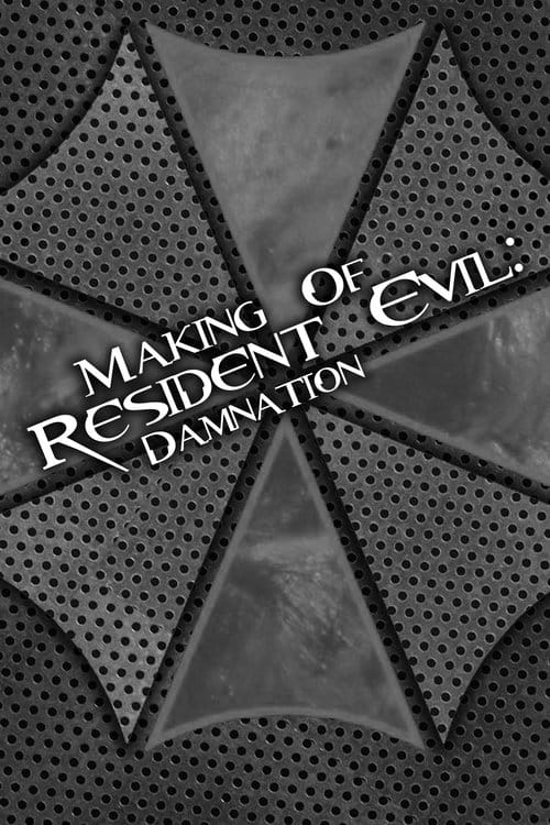 Resident Evil Damnation: The DNA of Damnation – 2013