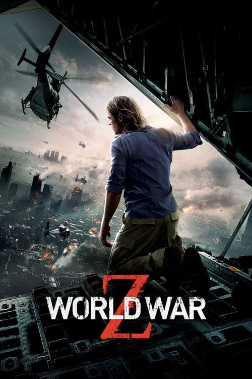 World War Z – 2013