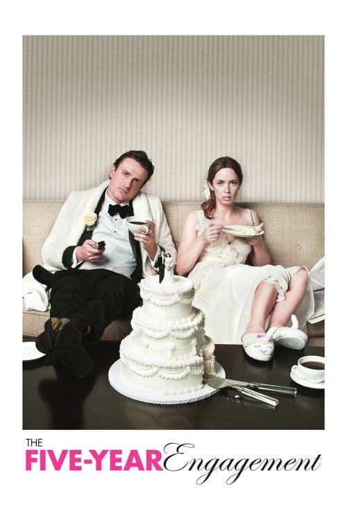 Fast verheiratet – 2012