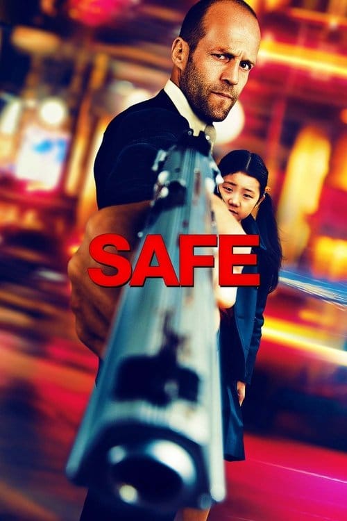 Safe - Todsicher – 2012