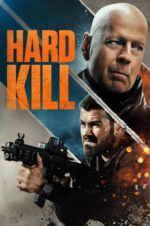 Hard Kill – 2020