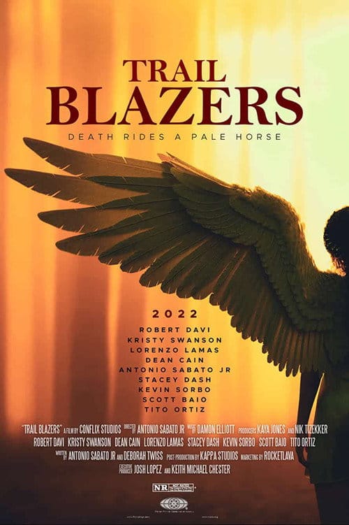 Trail Blazers – 2022
